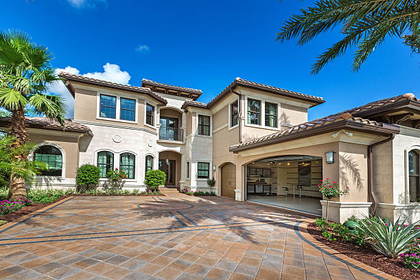 Reasons to Select Us for Your Driveway Paving Requirements in Douglas, AZ