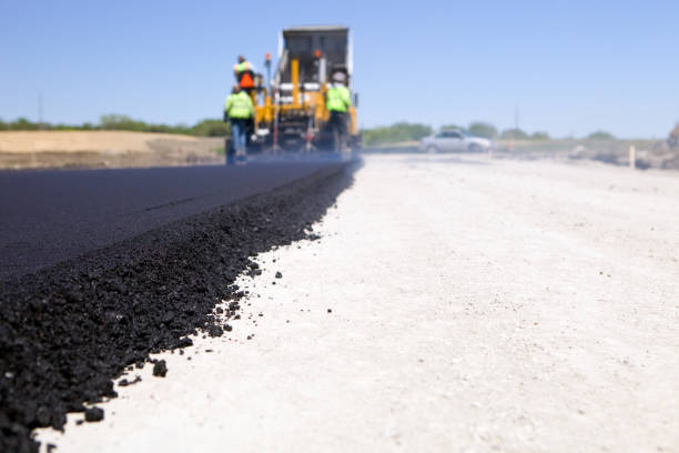 Trusted Douglas, AZ Driveway Pavers Experts